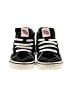 Vans Silver Sneakers Size 7 (kids) - photo 2