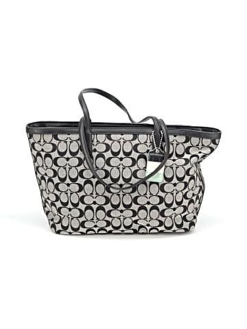 Coach Tote (view 1)