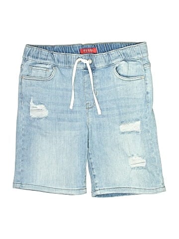 Guess Denim Shorts (view 1)
