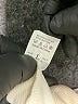 Unbranded Ivory Bodysuit Size L - photo 4