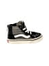 Vans Silver Sneakers Size 7 (kids) - photo 1