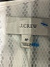 J.Crew 100% Polyester Ivory Casual Dress Size 8 (petite) - photo 7