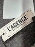 L'Agence Gray Jeans Size 25 waist - photo 9