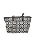 Coach Gray Black Tote One size - photo 3