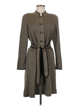 Eric Steven Trenchcoat