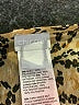 Chico's 100% Polyester Gold Cocktail Dress Size Lg (2) - photo 7