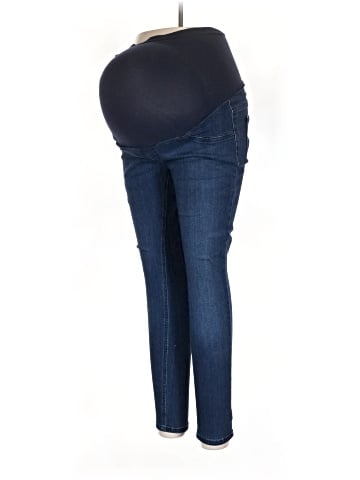 Indigo Blue Jeggings (view 1)