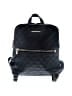 Aldo 100% Polyurethane Black Backpack One size - photo 1