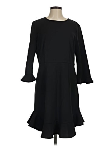 NANETTE Nanette Lepore Casual Dress (view 1)