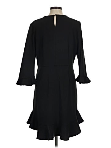 NANETTE Nanette Lepore Casual Dress (view 2)