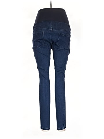 Indigo Blue Jeggings (view 2)