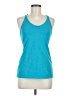 Athleta Teal Active Tank Size M - photo 1