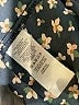 Ann Taylor LOFT 100% Polyester Stars Black Sleeveless Blouse Size M - photo 8