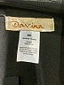 Davina Black Dress Pants Size 4R - photo 7