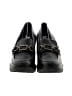White Mountain Black Heels Size 7 1/2 - photo 2