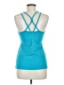 Athleta Teal Active Tank Size M - photo 2