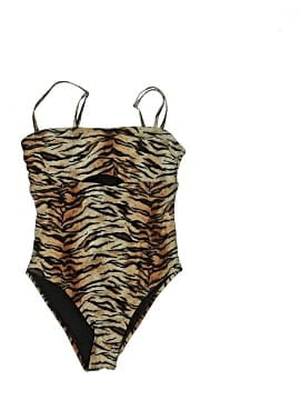 VYB Vicious Young Babes Bodysuit (view 1)