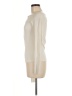 Stateside Ivory Long Sleeve Turtleneck Size M - photo 5