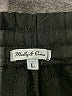 Assorted Brands 100% Polyester Black Track Pants Size L - photo 7