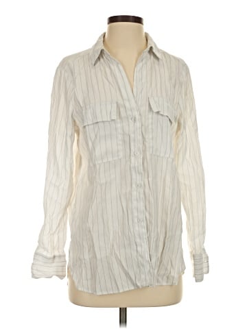 Primark Long Sleeve Blouse (view 1)