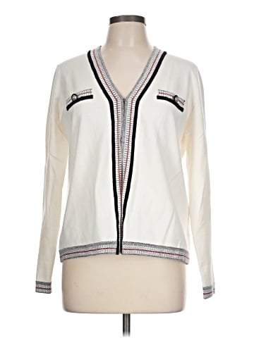 Carlisle Cardigan (view 1)