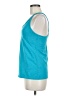 Athleta Teal Active Tank Size M - photo 5