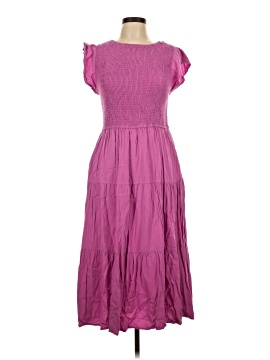 Merokeety Casual Dress (view 1)