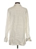 Primark Stripes Ivory Long Sleeve Blouse Size S - photo 2