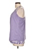 Unbranded Purple Tank Top Size L - photo 5