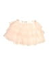 Janie and Jack 100% Polyester Pink Skirt Size 18-24 mo - photo 1