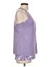 Unbranded Purple Tank Top Size L - photo 4