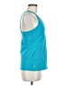 Athleta Teal Active Tank Size M - photo 4