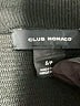 Club Monaco Solid Black Wool Pullover Sweater Size S - photo 7