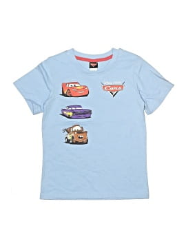 Disney Pixar Short Sleeve T Shirt