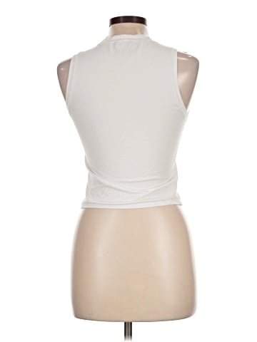 Yogalicious Sleeveless T-Shirt (view 2)