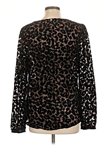 Guess Long Sleeve Blouse (view 2)