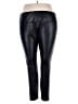 BP. Black Active Pants Size 3X - photo 1