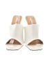 Assorted Brands White Sandals Size 7 - photo 2