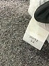 Woman Within Solid White Short Sleeve Top Size 30 (3X) - photo 8