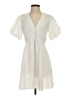 Primark Ivory Casual Dress Size 4 - photo 1