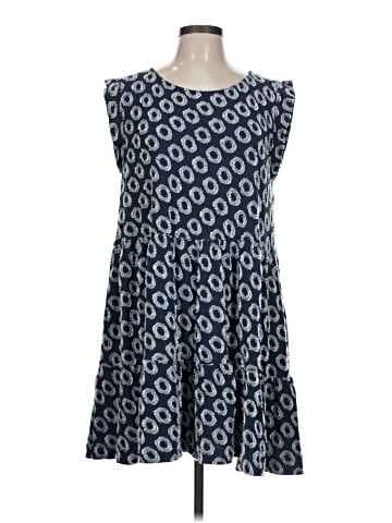 Maeve by Anthropologie Casual Dress (view 1)