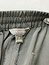 Ann Taylor Solid Black Casual Pants Size M - photo 7