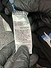 Chico's Black Long Sleeve Blouse Size XL - photo 8