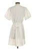 Primark Ivory Casual Dress Size 4 - photo 2