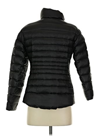 Lands' End Snow Jacket (view 2)