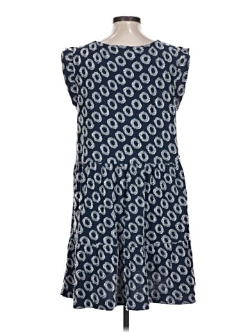 Maeve by Anthropologie Casual Dress (view 2)