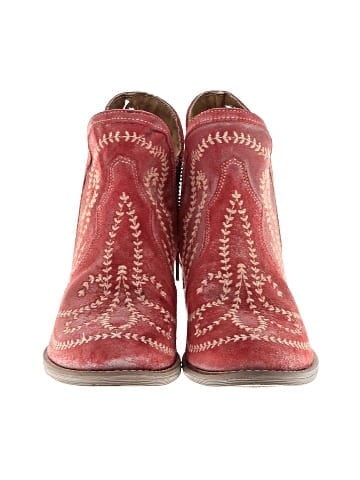 Sterling River Ankle Boots (view 2)