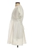 Primark Ivory Casual Dress Size 4 - photo 5