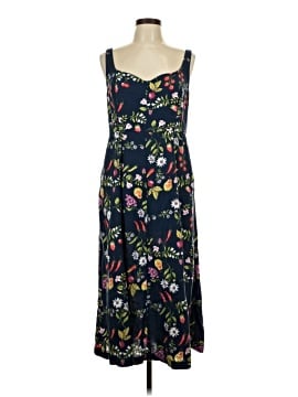 Old Navy Women's Midi Dresses On Sale Up To 90% Off Retail | ThredUp