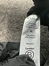 Athleta Solid Black Active Pants Size XL - photo 8